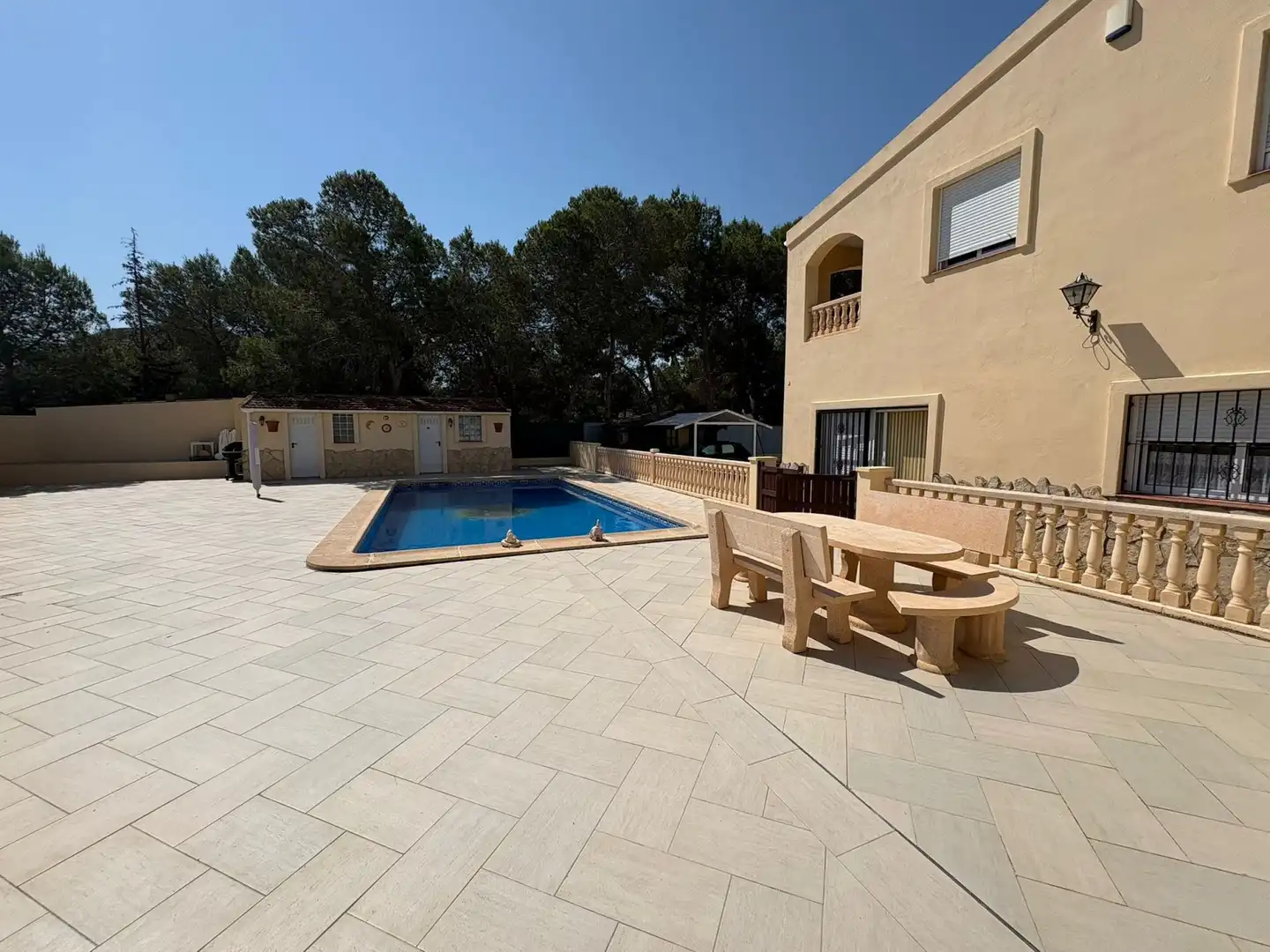 Maison avec piscine à vendre à N/A, imagen 29