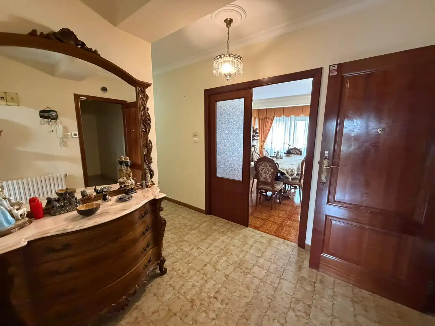 Piso en venta en Rúa Floreal, imagen 15