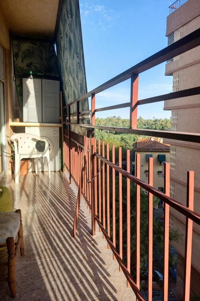 Terrassa de Pis en venda en Elche / Elx amb Aire condicionat, Moblat i Balcó