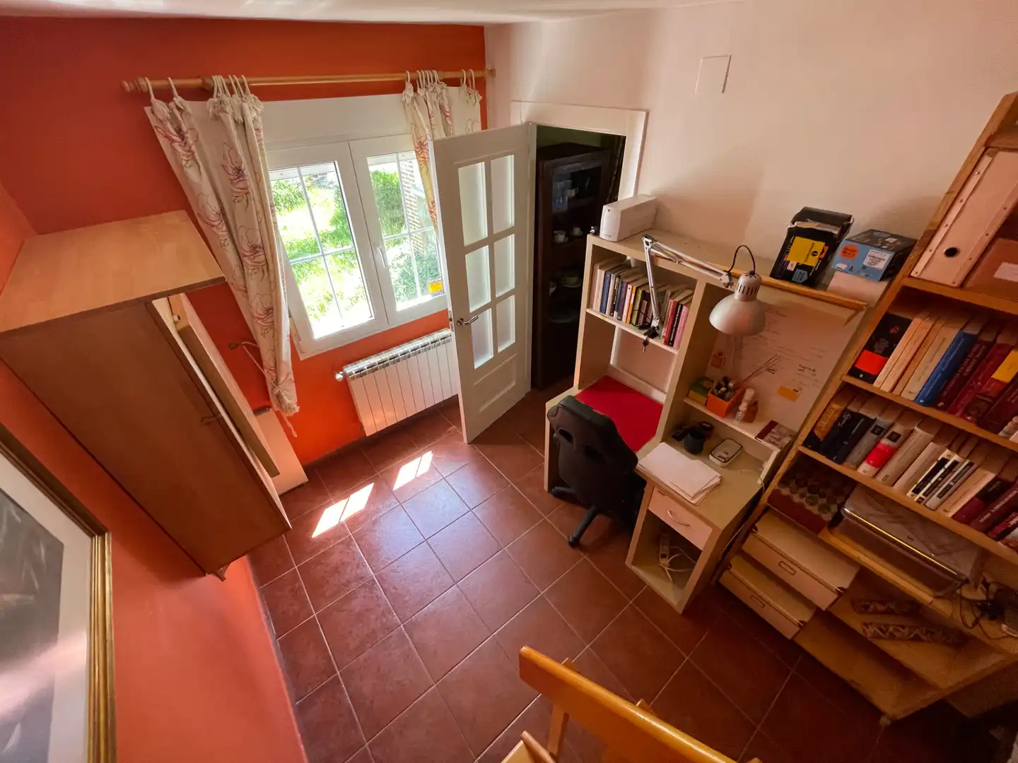 Casa rústica amb jardí en venda a Camino Quijonal 15, imagen 54