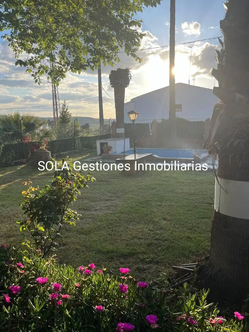 Haus mit Terrasse zum Verkauf in Calle Santa Amalia, imagen 10