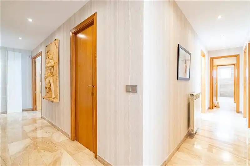 Penthouse mit Pool zum Verkauf in Ponent, imagen 9