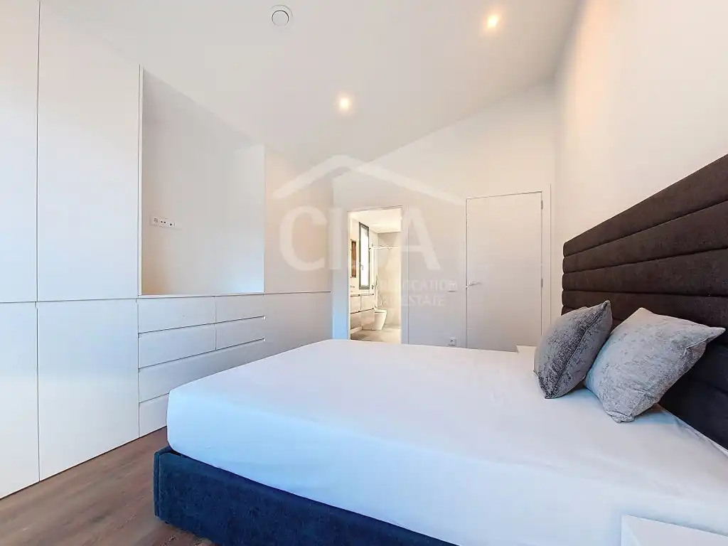 Casa pareada con jardín en venta en Carretera del Coll de la Botella, imagen 22