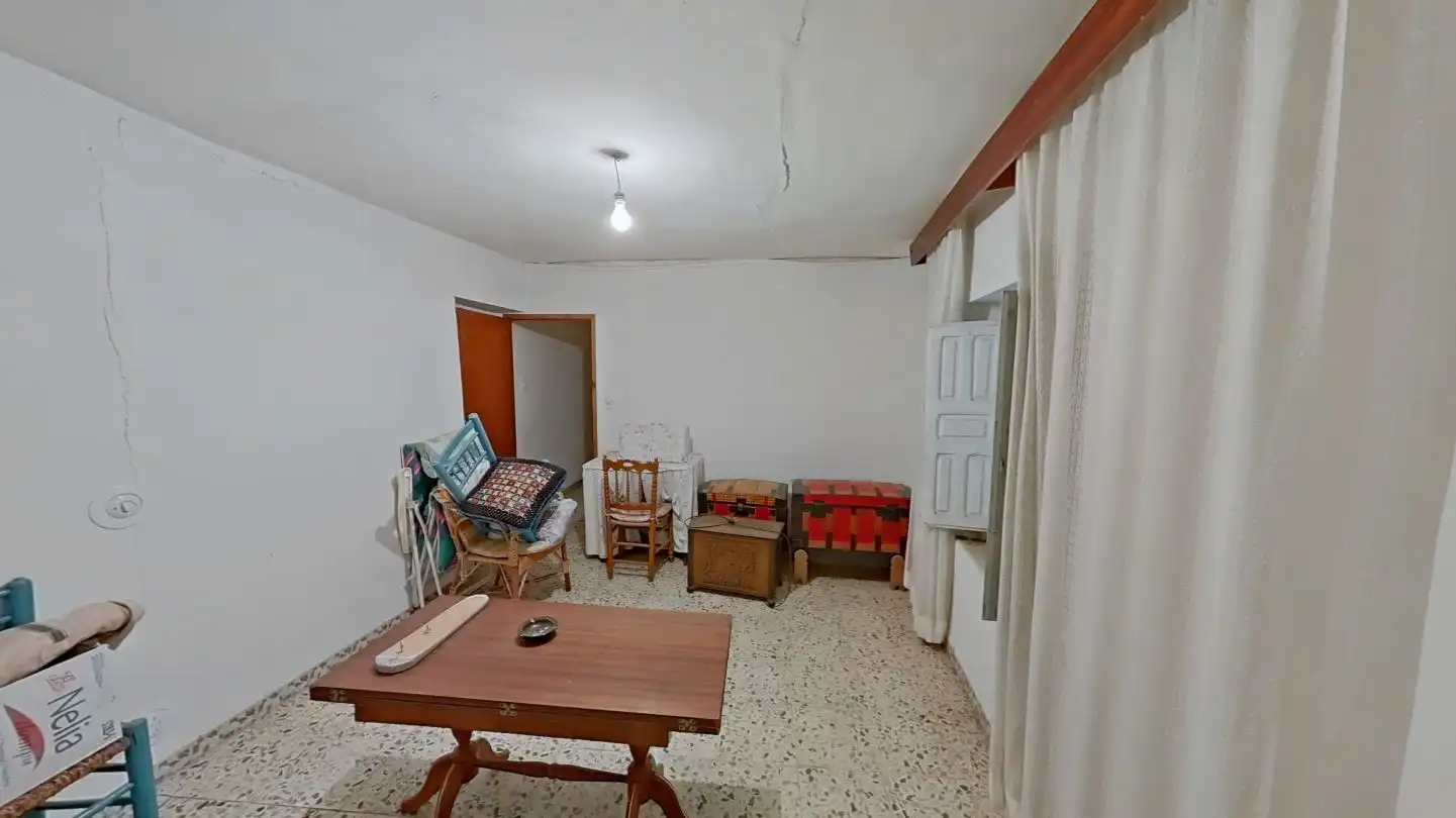 Casa o chalet en venta en San Pablo de los Montes con Calefacción y Trastero
