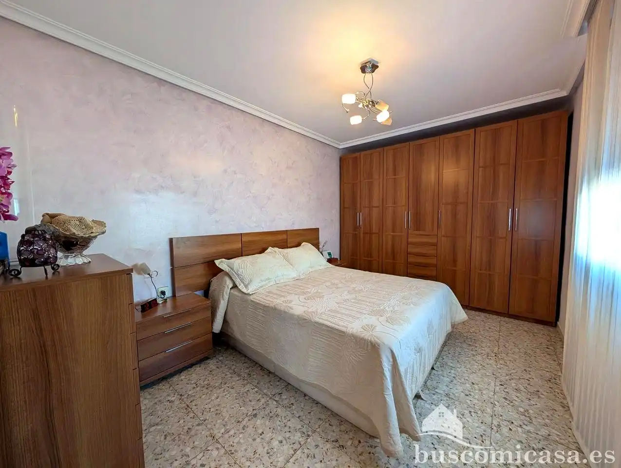 Casa amb terrassa en venda a Pozo Ancho, imagen 21
