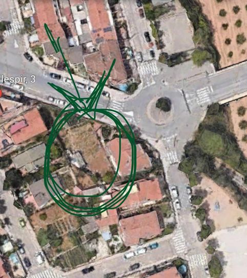 Foto 2 de Residencial en venta en Vallespir, La Plana, Esparreguera