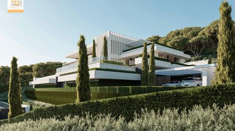 Foto 2 de Casa o xalet en venda a Los Arqueros - Puerto del Almendro, Málaga