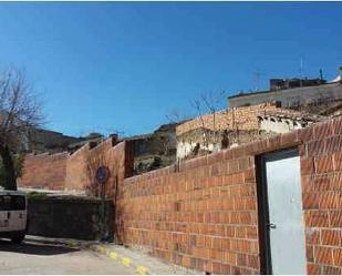 Exterior view of Residential for sale in Consuegra