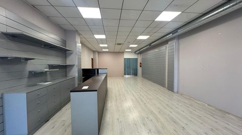 Photo 2 of Commercial properties for rent in Avenida de Marià Fortuny, 82, Llevant, Reus