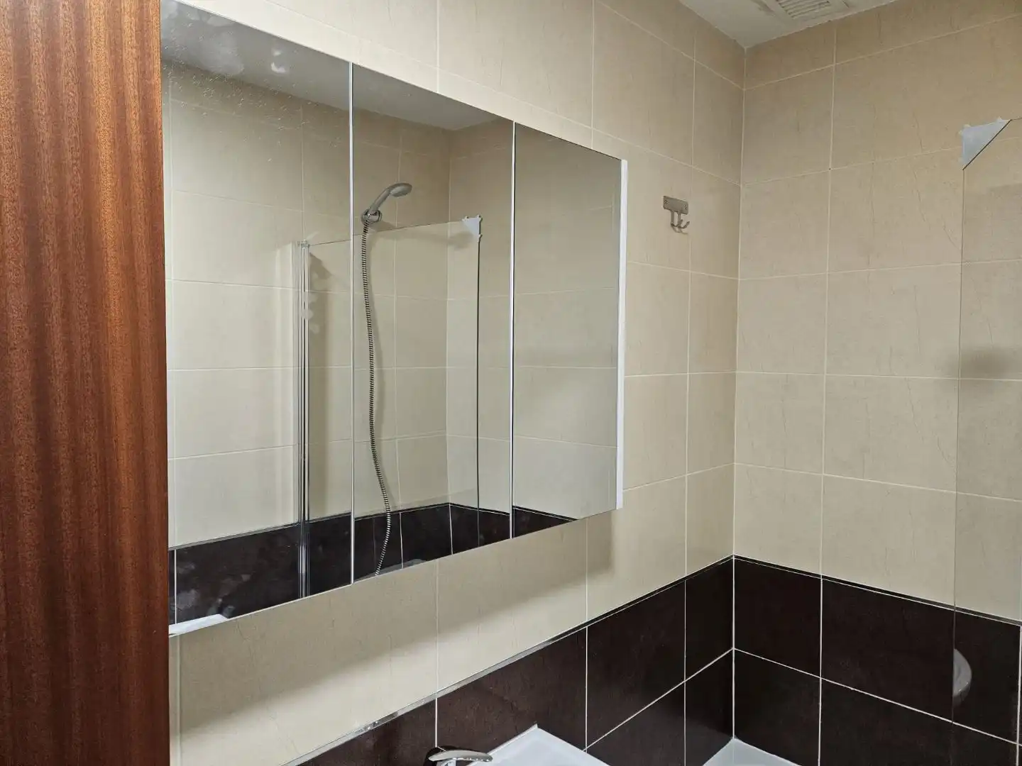 Bany de Pis de lloguer en Valencia de Don Juan, León