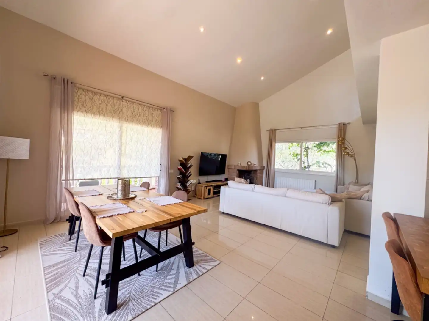 Chalet con piscina en venta en Olivella, imagen 12