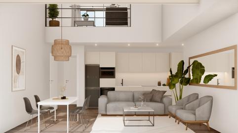 Foto 2 de Dúplex en venda a Carretera de Girona, 57, Eixample, Sant Feliu de Guíxols