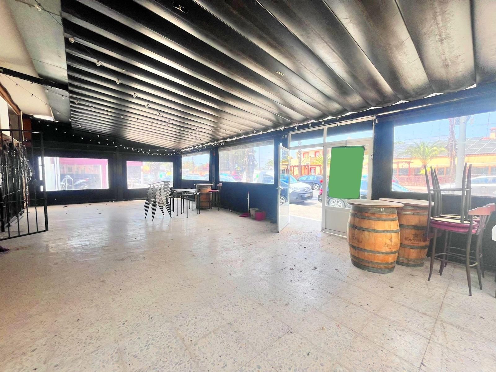 Premises to rent in Benidorm  with Air Conditioner and Terrace