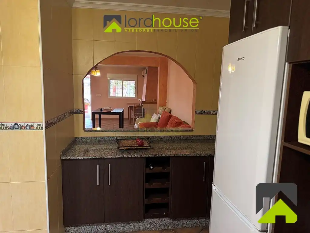Casa in vendita a Barrio Casas De Las Monjas Nr 18, imagen 12