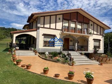 Villa in vendita a Muskiz