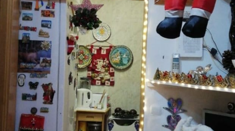 Foto 3 de Piso en venta en Embajadores - Lavapiés,  Madrid Capital