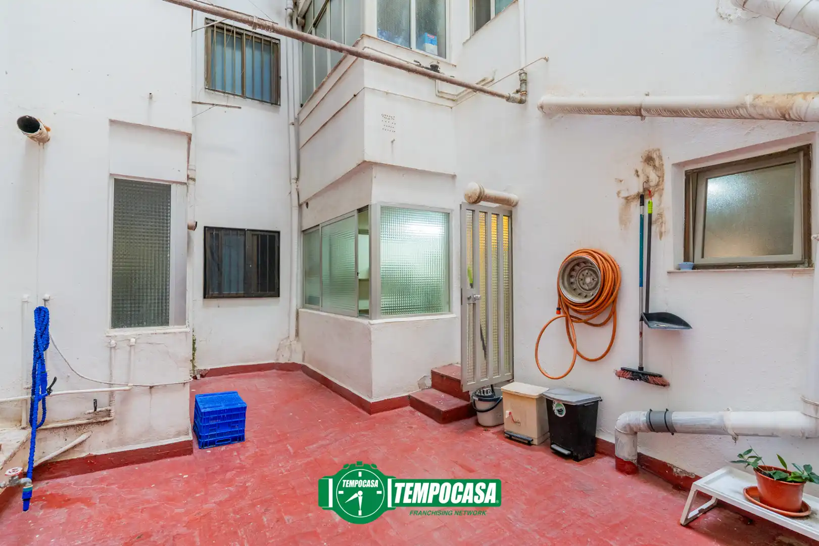 Wohnung mit Aufzug zum Verkauf in Avinguda del Port 162, imagen 25