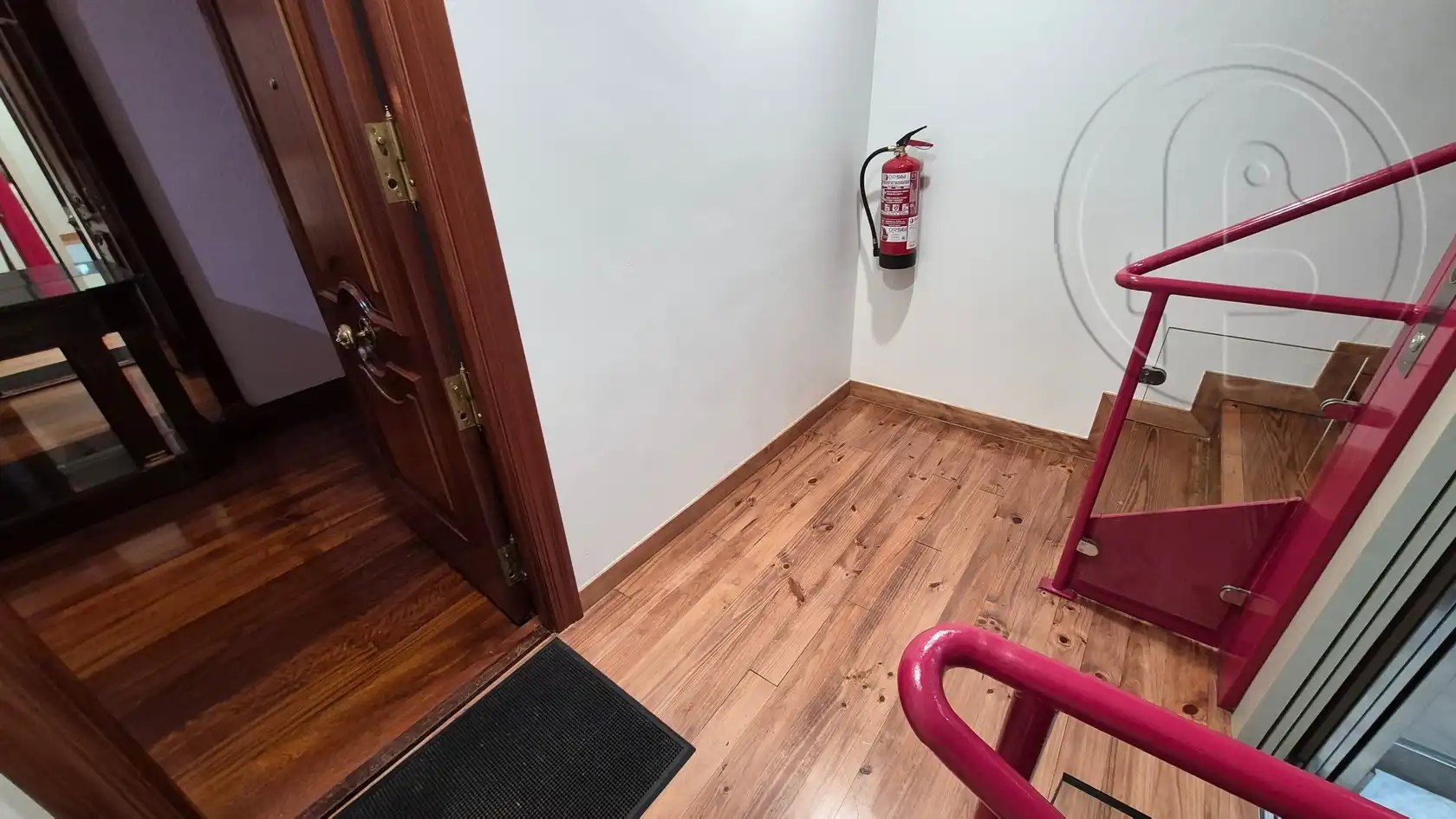 Appartamento con ascensore in vendita a Calle Vargas, imagen 5