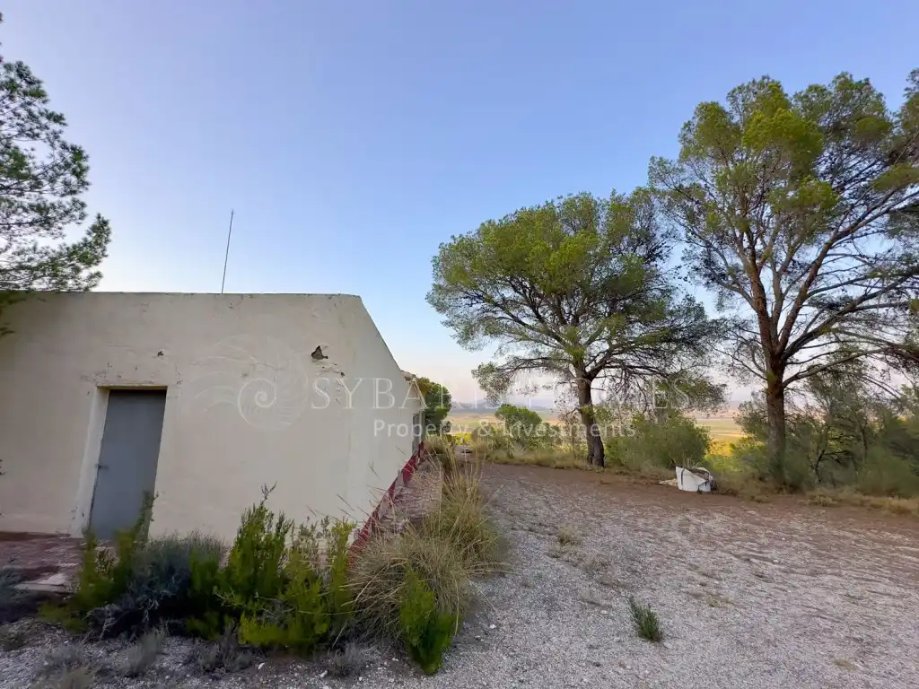 Casa rustica in vendita a Partida Derramao Alt, imagen 22