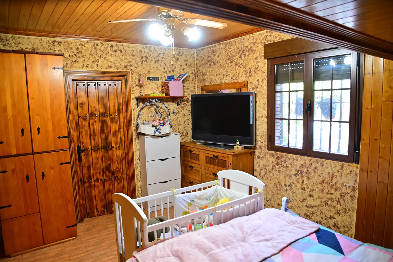 Casa o chalet en venta en Churriana de la Vega