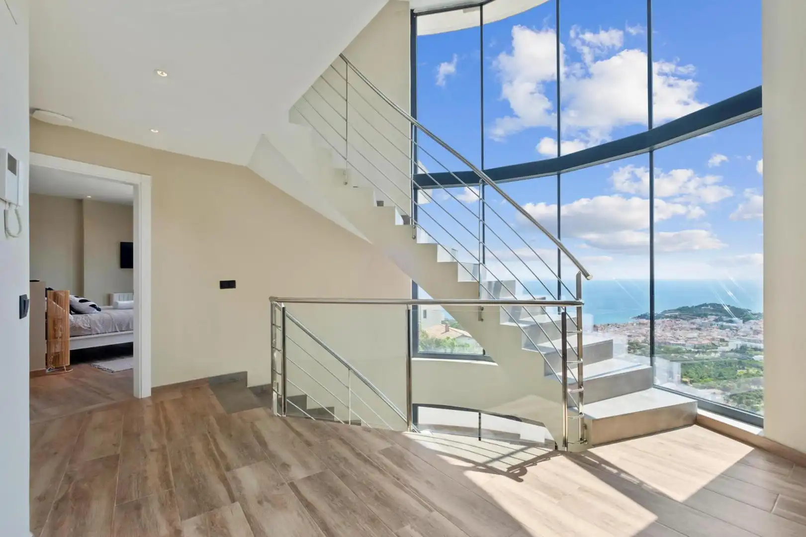 Detached house with terrace for sale in Roca Grossa, imagen 3