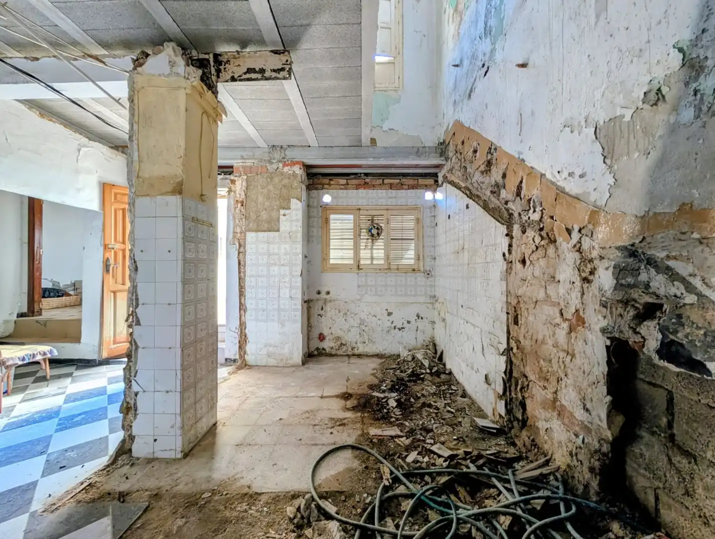Casa o xalet en venda en Loja amb Terrassa