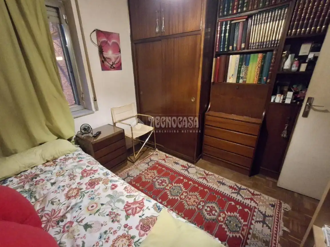 Flat for sale in Lucero
