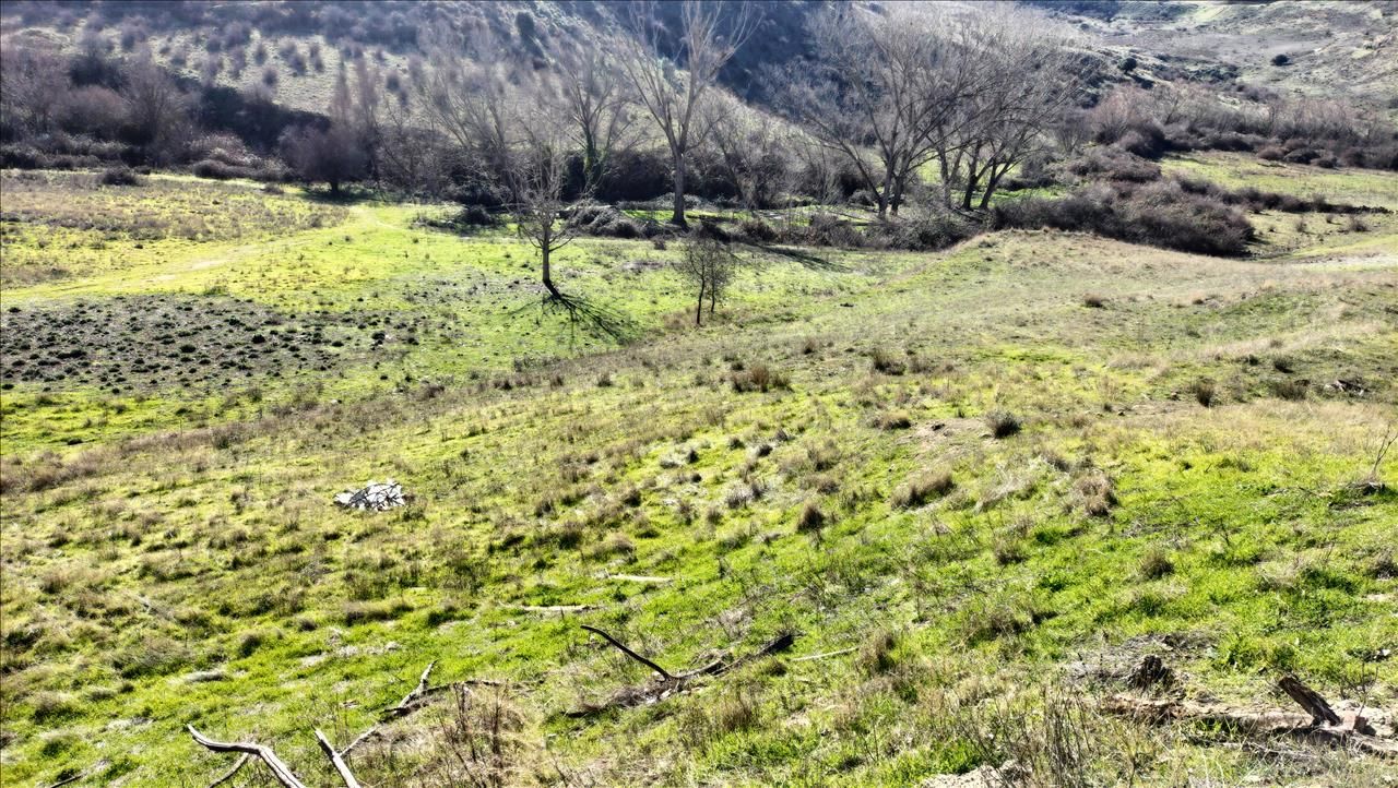 Residential for sale in Segovia Capital