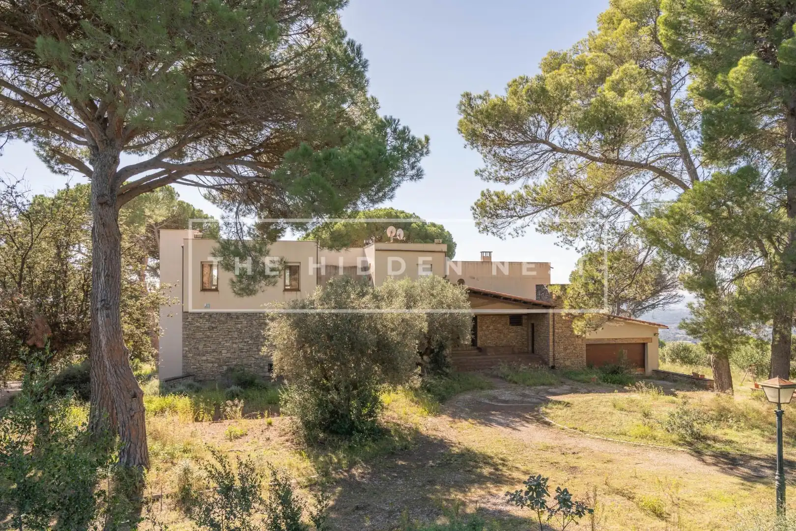 Xalet amb jardí en venda a L'Ametlla del Vallès, imagen 53