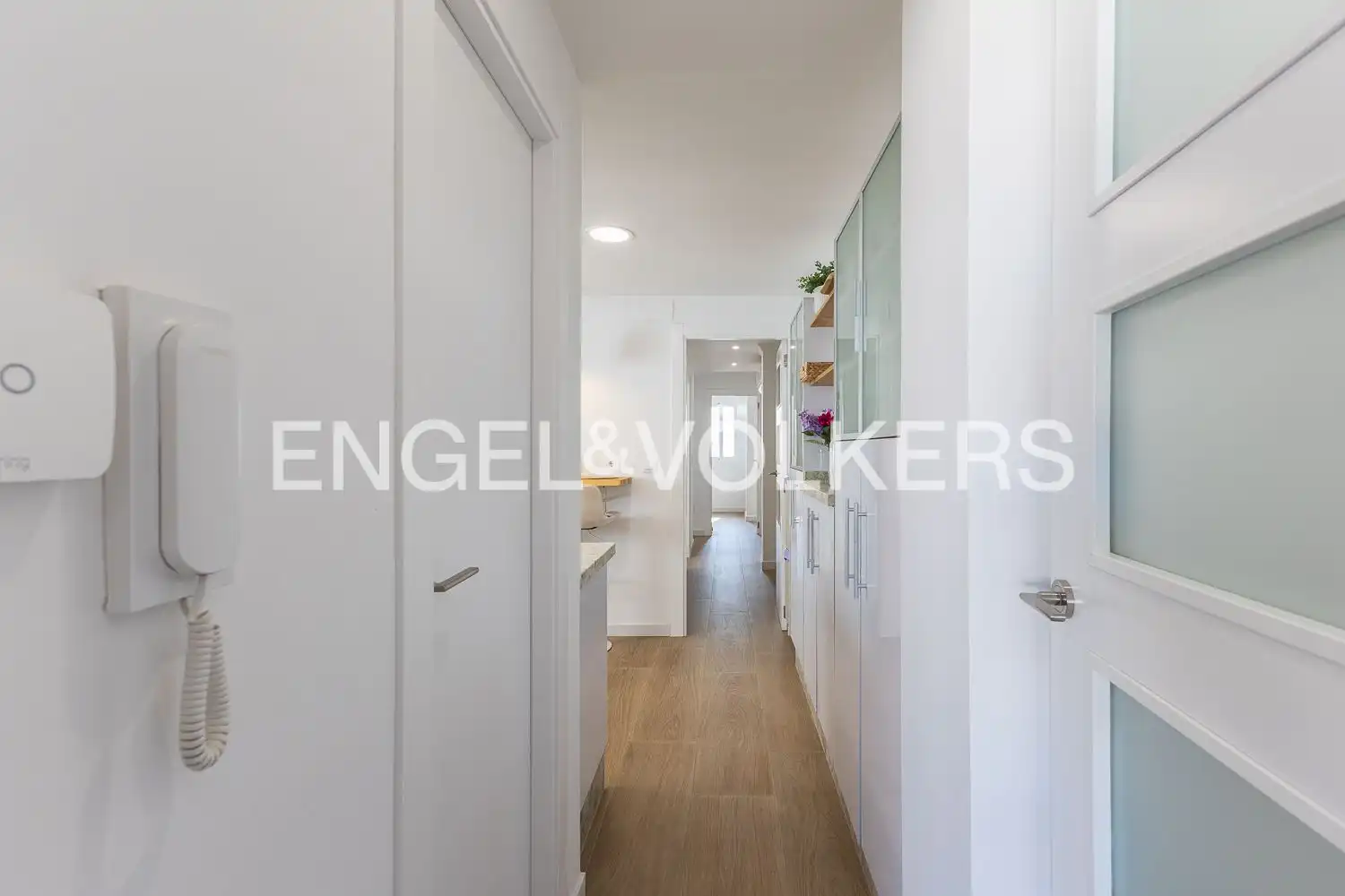Attic for rent in El Puig de Santa Maria  with Air Conditioner, Heating and Terrace