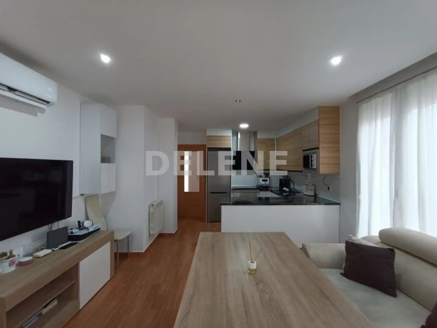 Cuina de Pis en venda en Hellín amb Aire condicionat, Calefacció i Terrassa