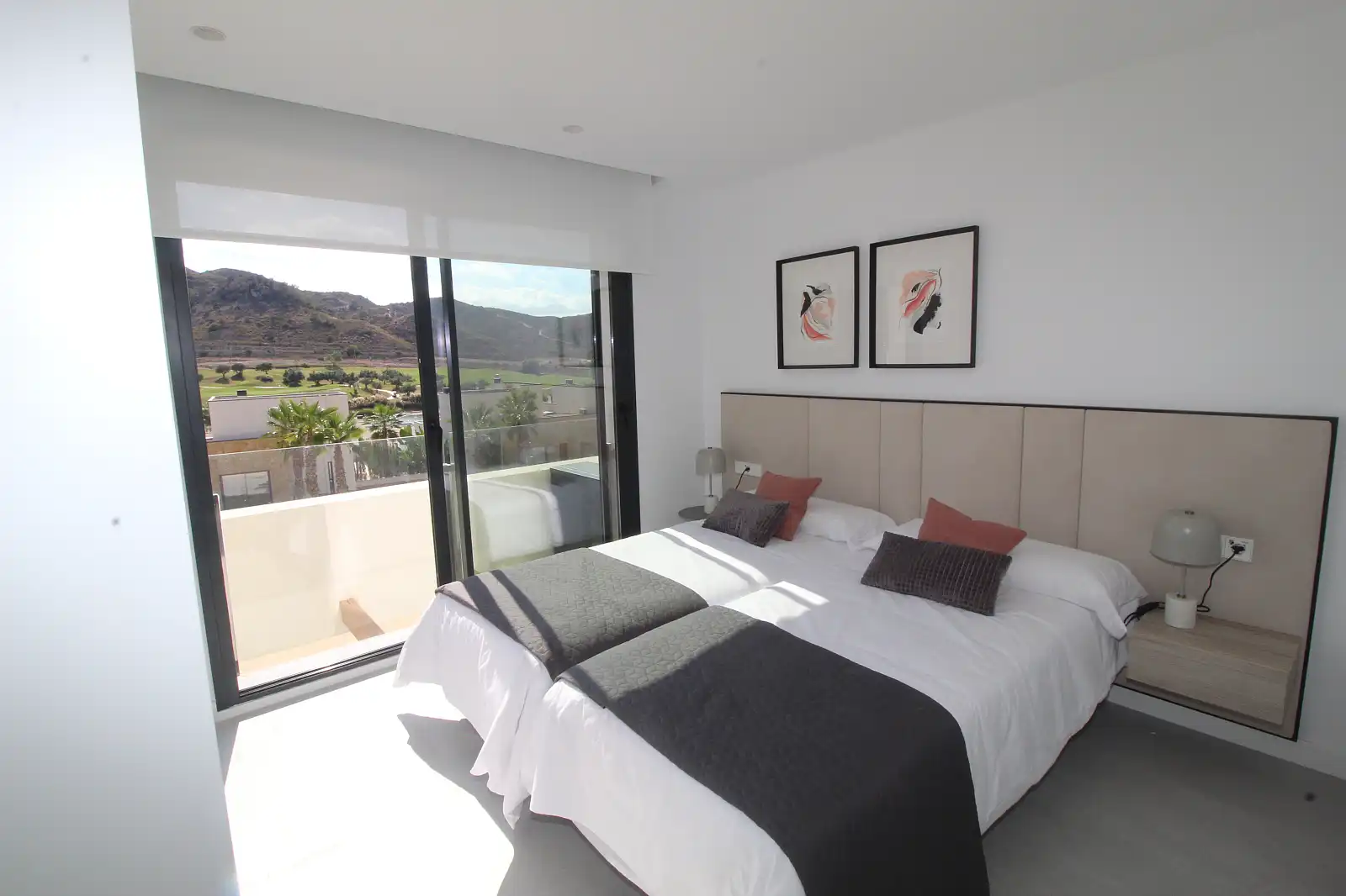 Appartement compact avec terrasse à vendre à Monforte del Cid, imagen 25