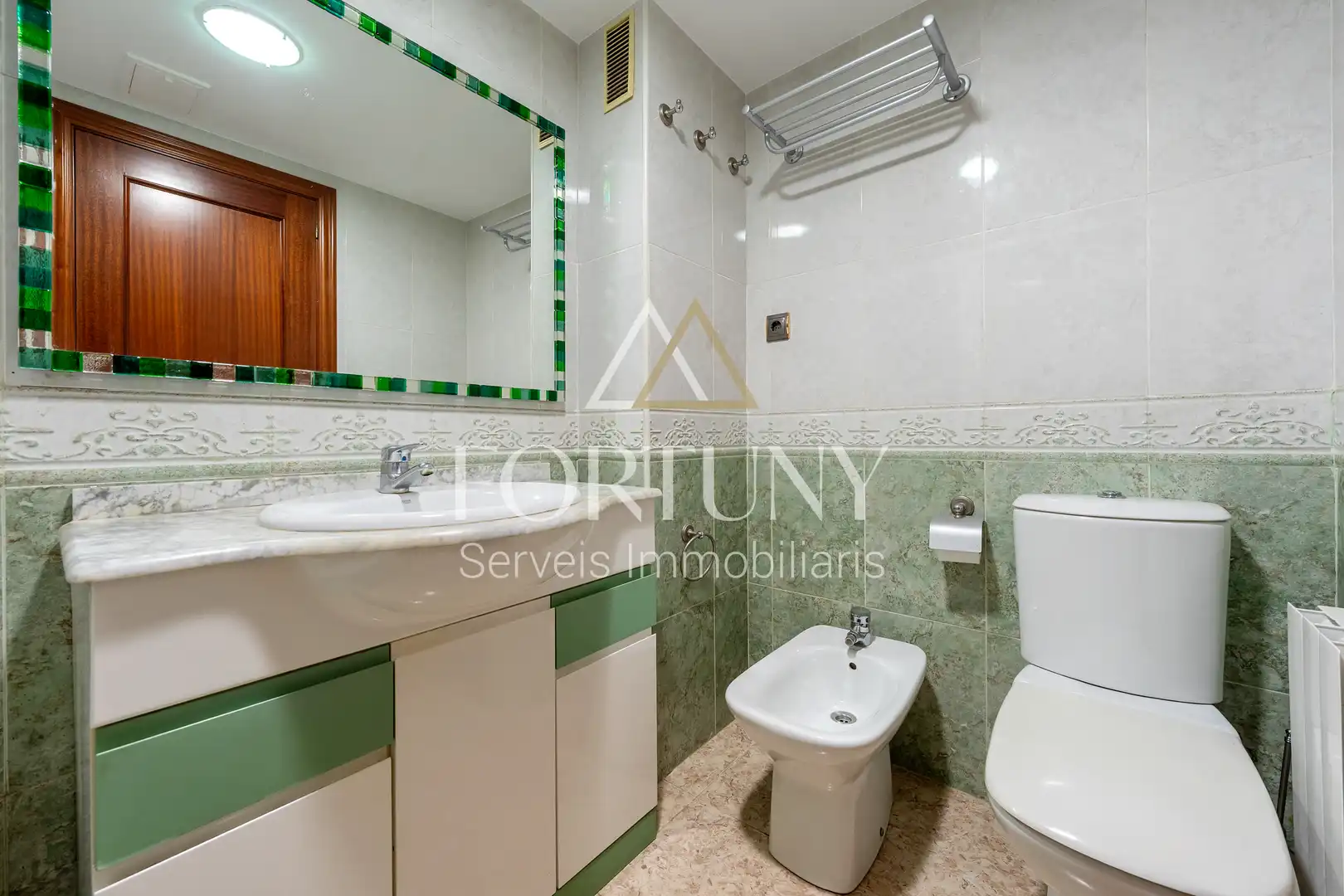Wohnung mit Terrasse zum Verkauf in Carrer del Mas d'en Gras, imagen 22