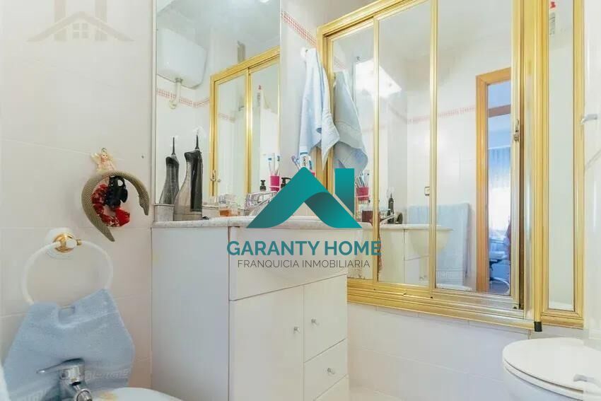 Piso en venta en Valleaguado - La Cañada