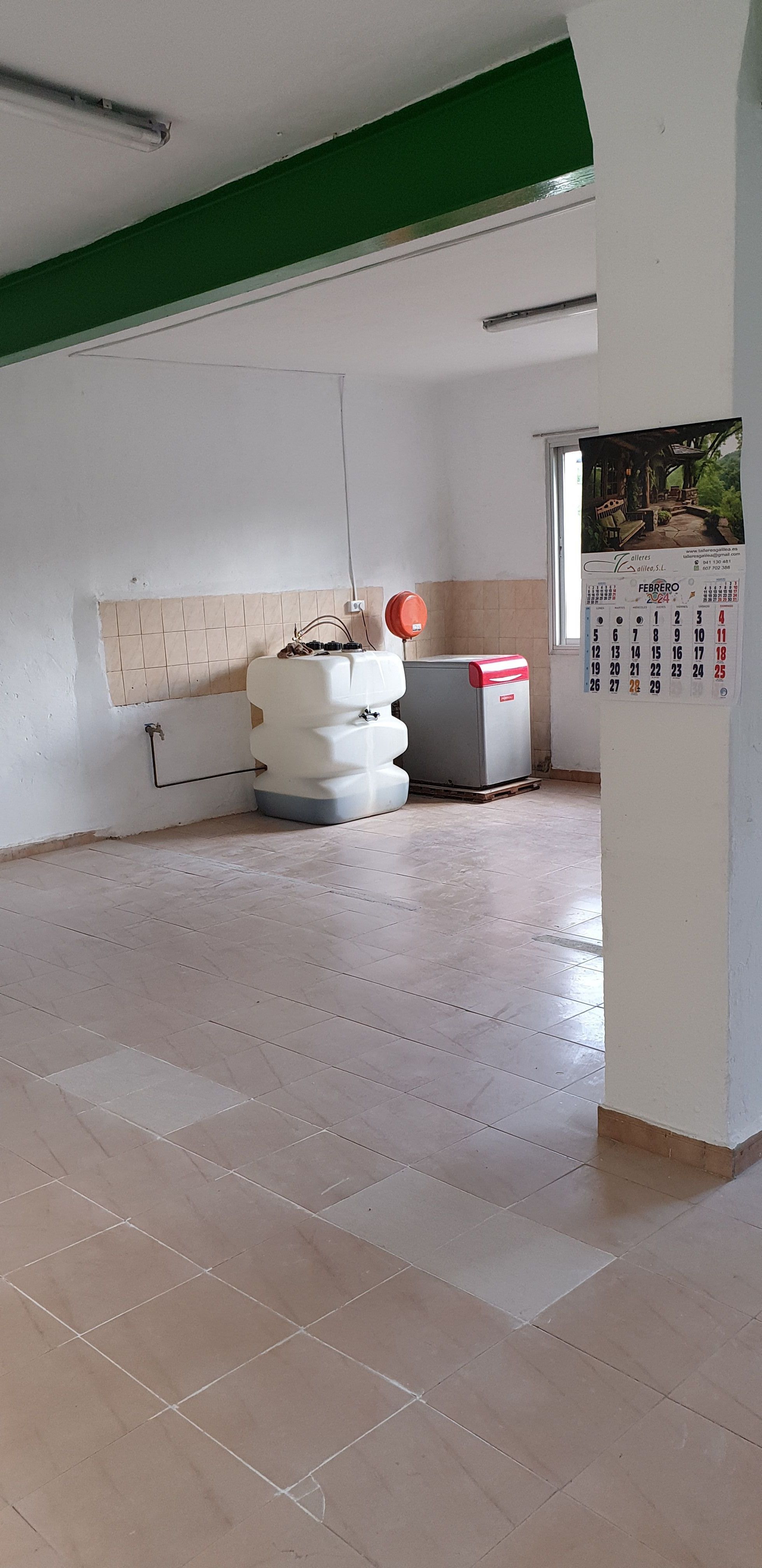Flat for sale in Lagunilla del Jubera  with Heating, Furnished and Washing machine