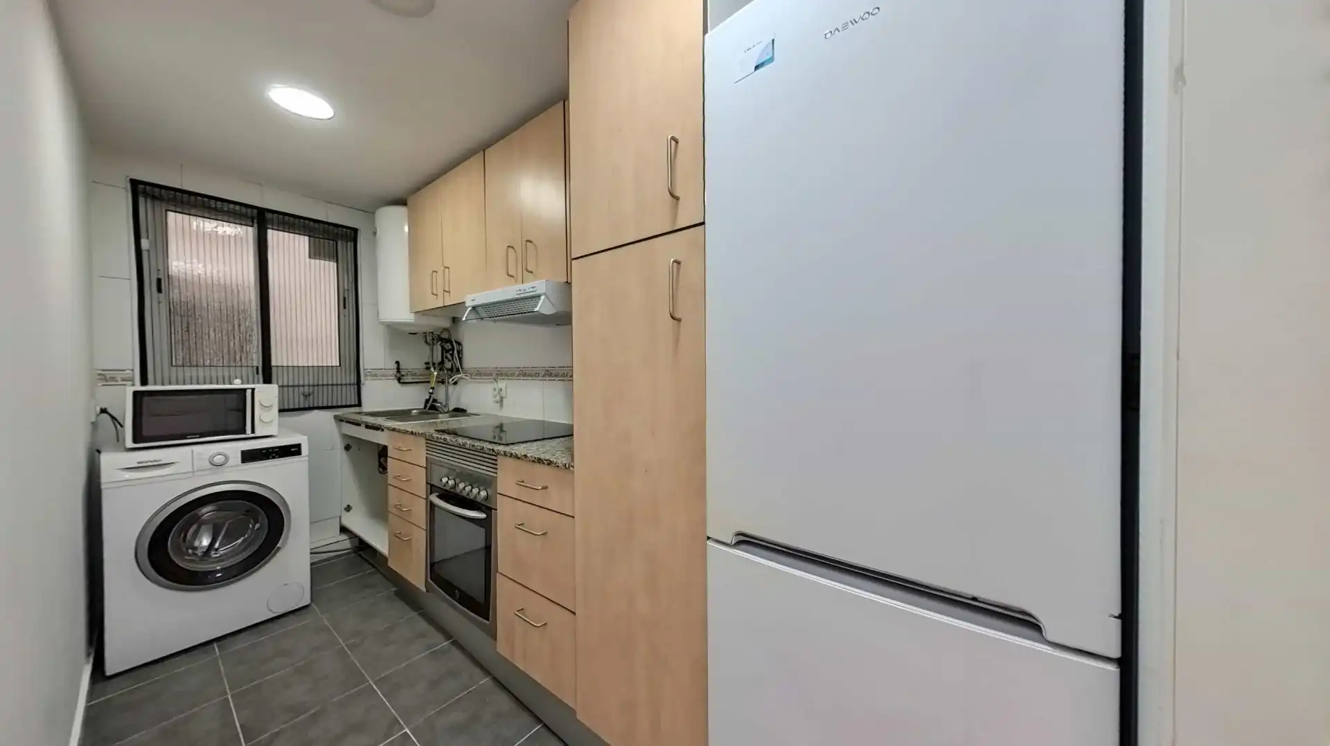 Piso con ascensor en venta en Passeig Salzereda, imagen 11