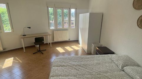 Foto 4 de Piso en venta en Avenida de Valencia, 65, Universidad San Francisco, Zaragoza Capital
