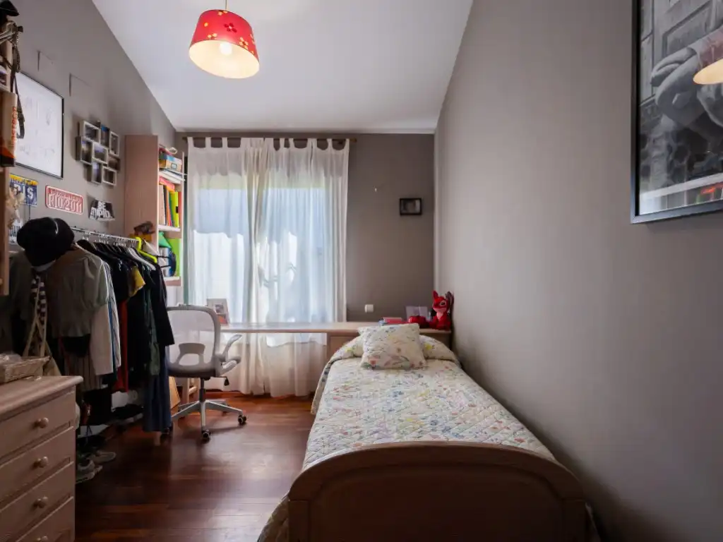 Habitación de Casa o chalet en venta en Villaviciosa de Odón