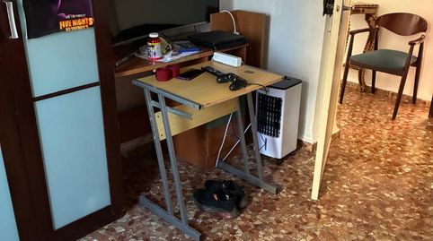 Foto 5 de Pis en venda a Avenida de Dílar, 38, Barrio de Zaidín, Granada Capital