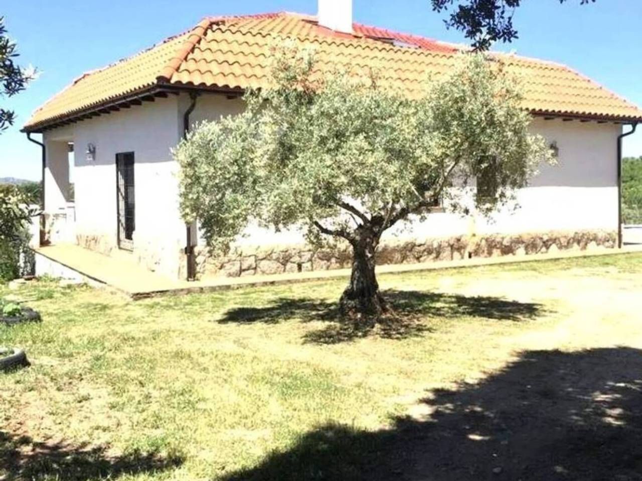 Finca rústica en venda a Zona Sur - Av. de España - San Miguel