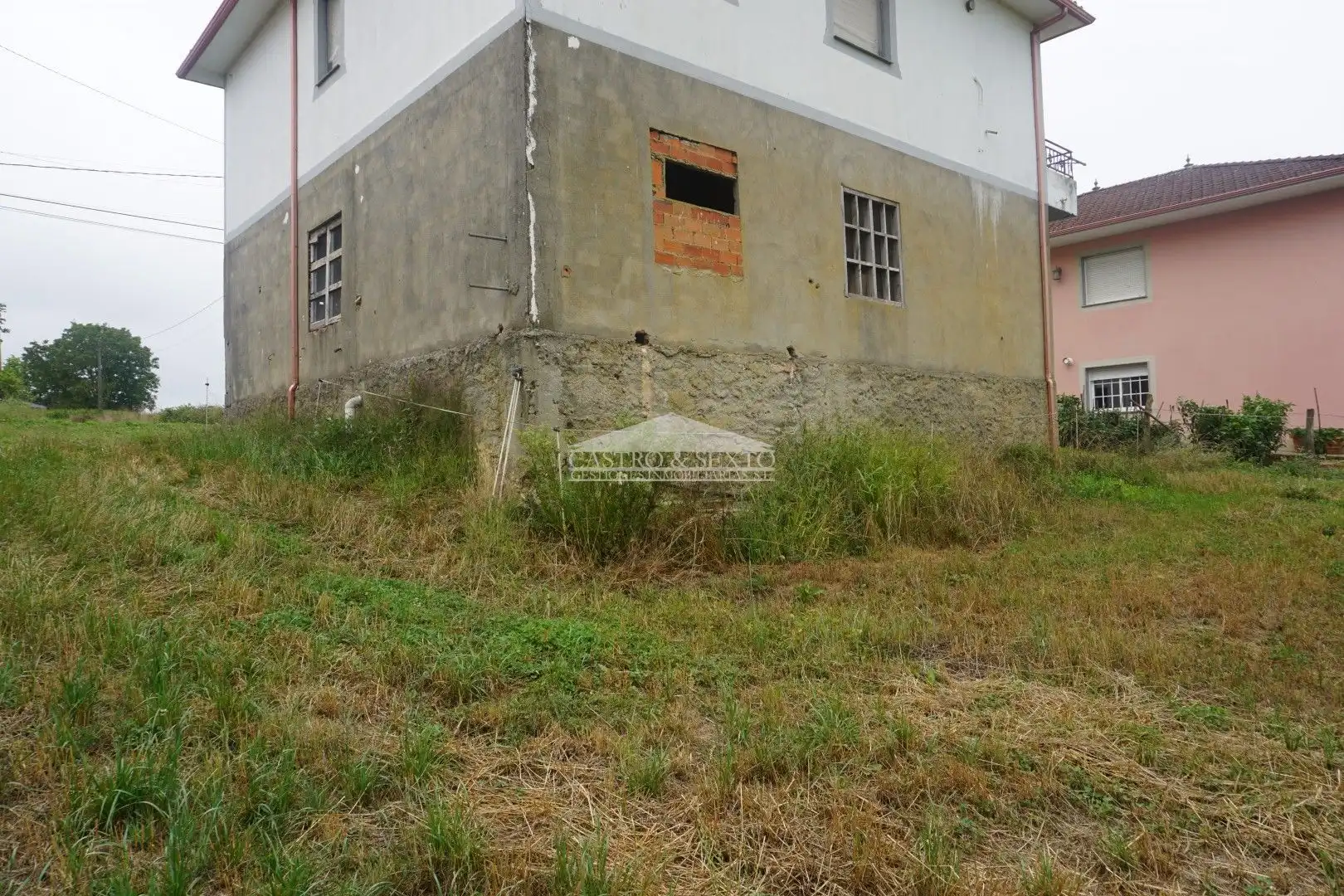 Casa in vendita a Arzúa, imagen 3