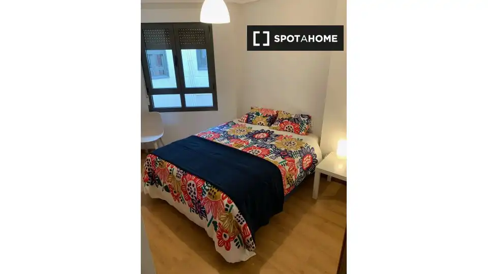 Appartamento con terrazza in affitto a La Patacona, imagen 5
