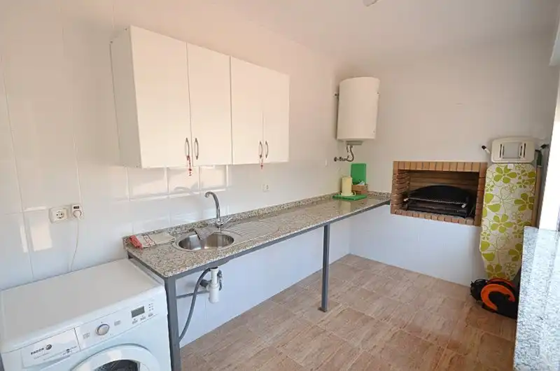 Maison avec terrasse à vendre à Campos del Río, imagen 49