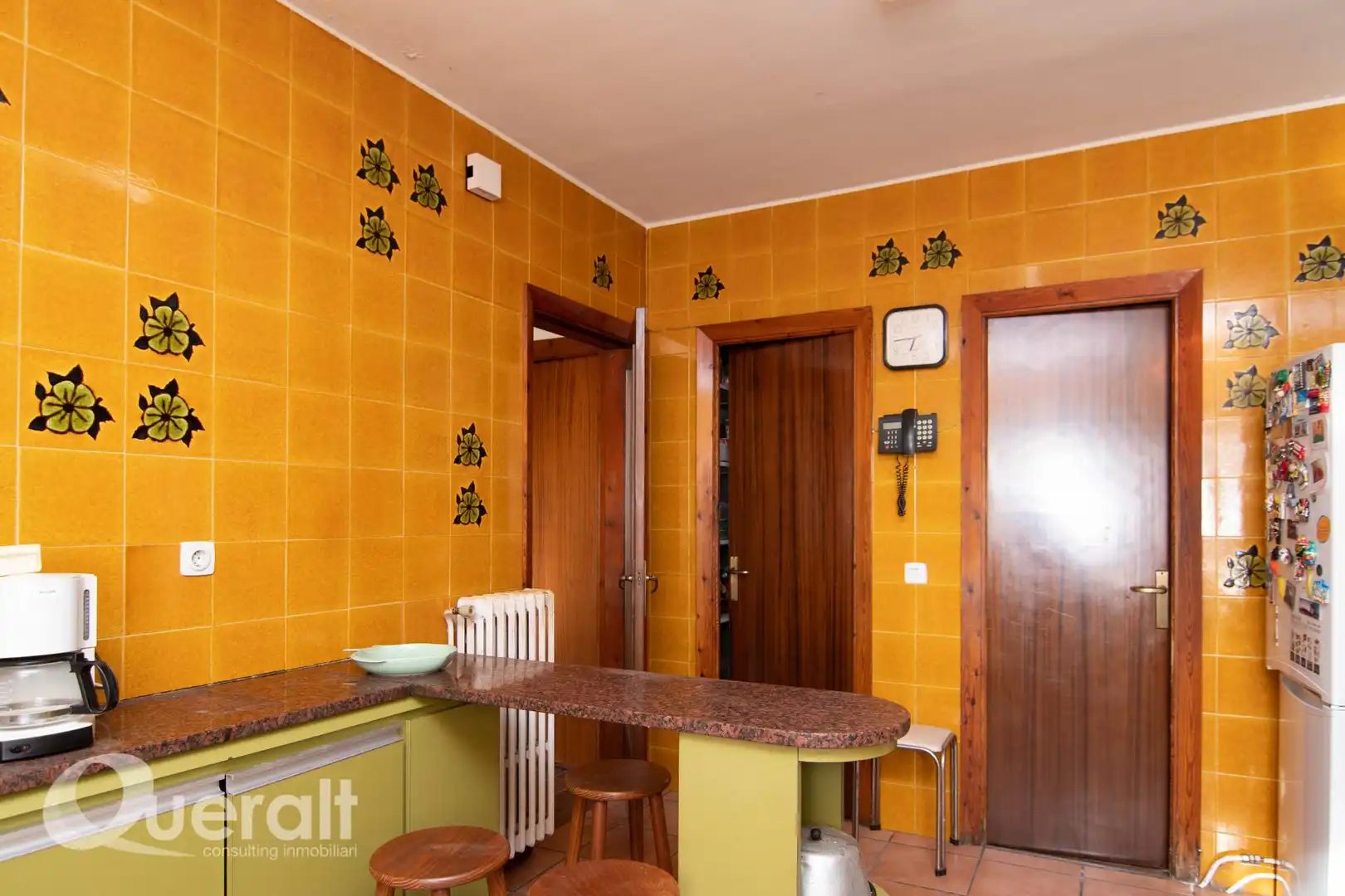 Casa en venda a Cervantes Saavedra, imagen 14