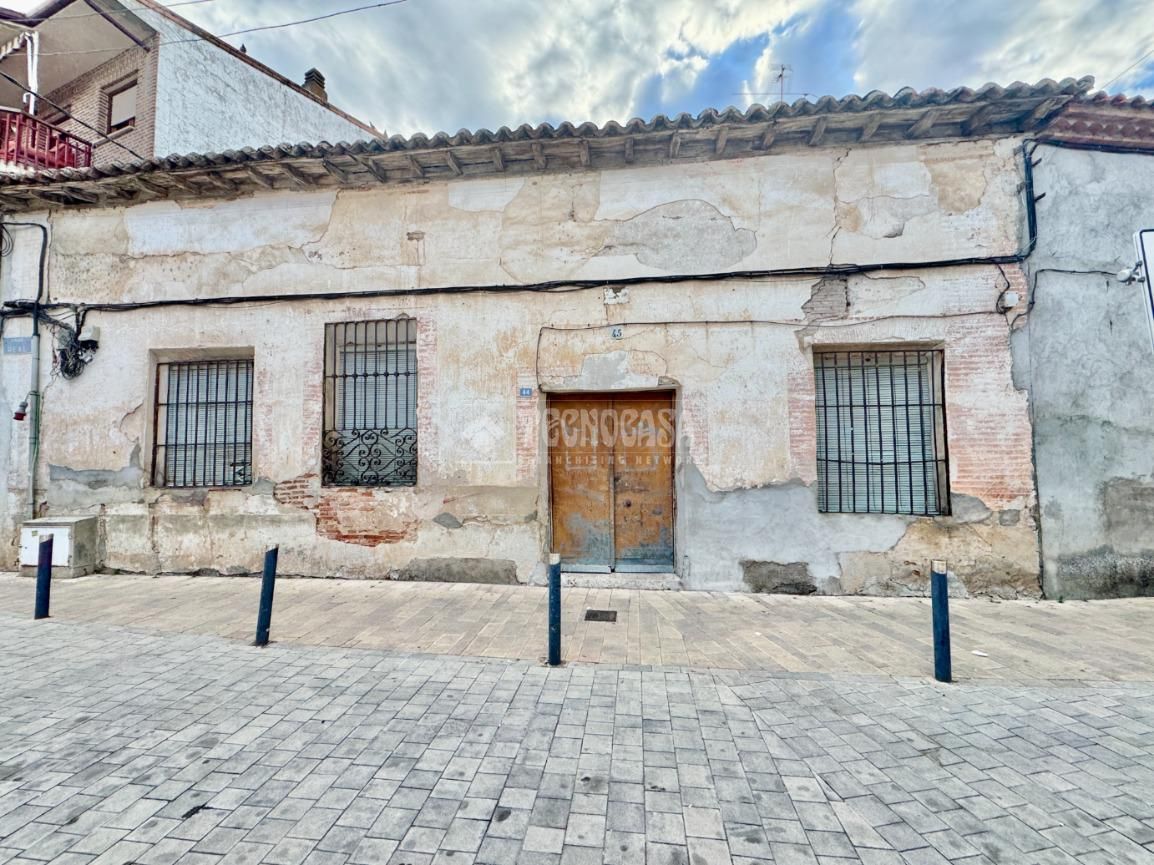 Country house for sale in Yunquera de Henares
