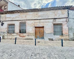 Country house zum verkauf in Yunquera de Henares