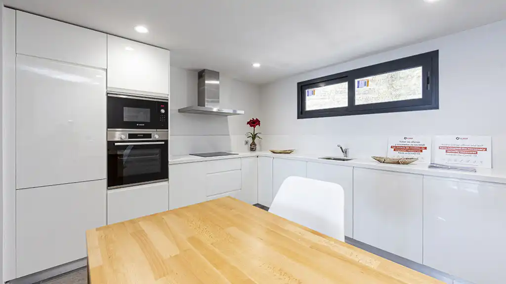 Apartament amb piscina en venda a Marbella Centro, imagen 15