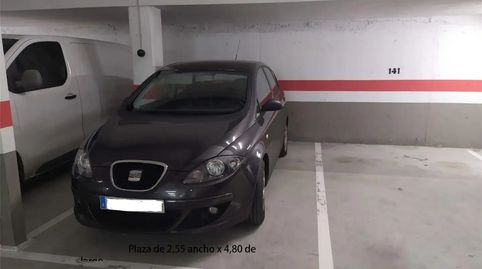 Foto 4 de Garatge de lloguer a Rúa Chile, 4, Oleiros pueblo, Oleiros