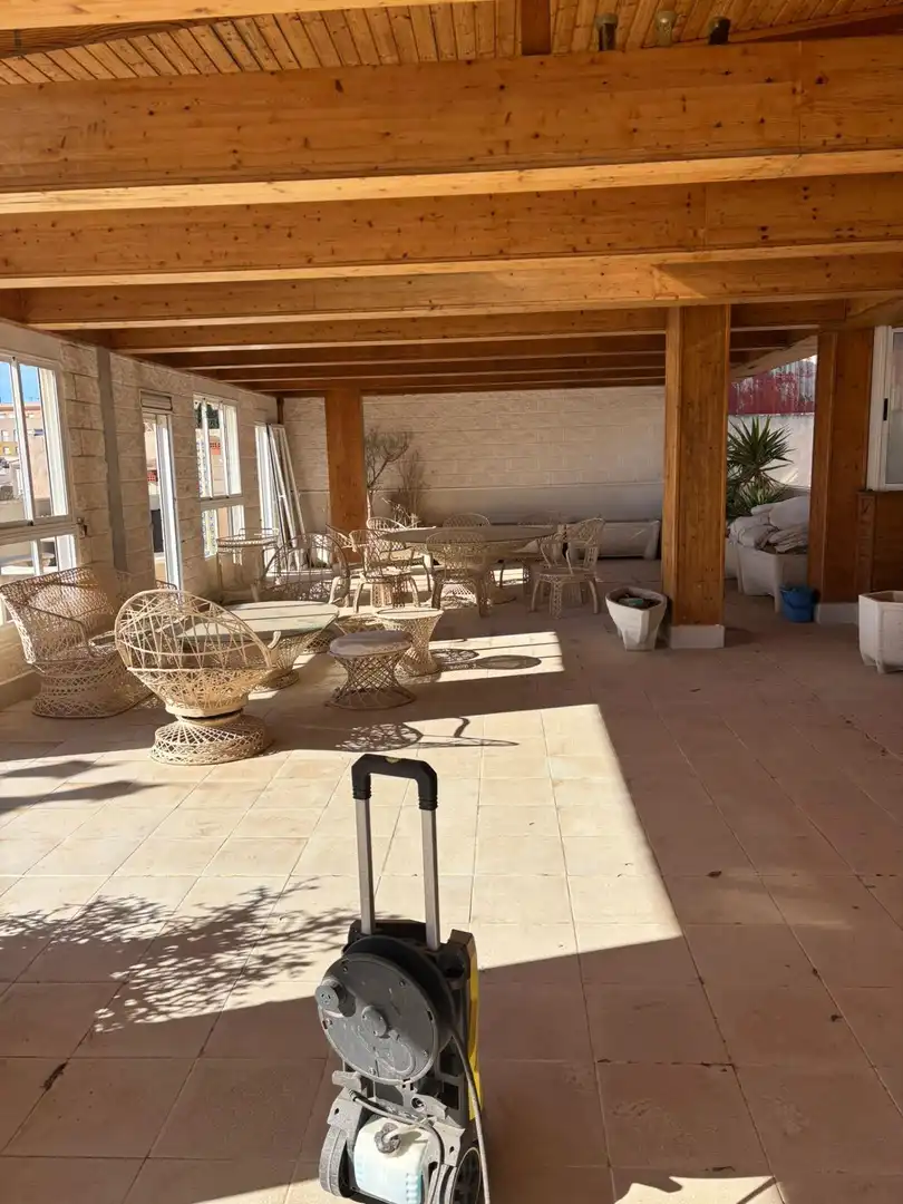 Penthouse mit Aufzug zum Verkauf in Playa del Cura, imagen 11