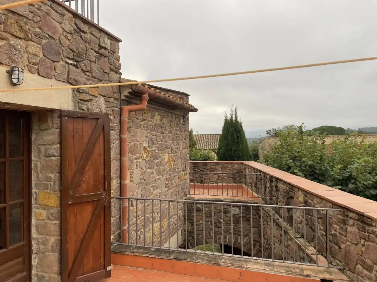 Haus mit Garten zur Miete in Avenida catalunya, imagen 31